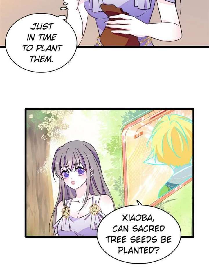 Romance in the Beast World Chapter 496 99 020