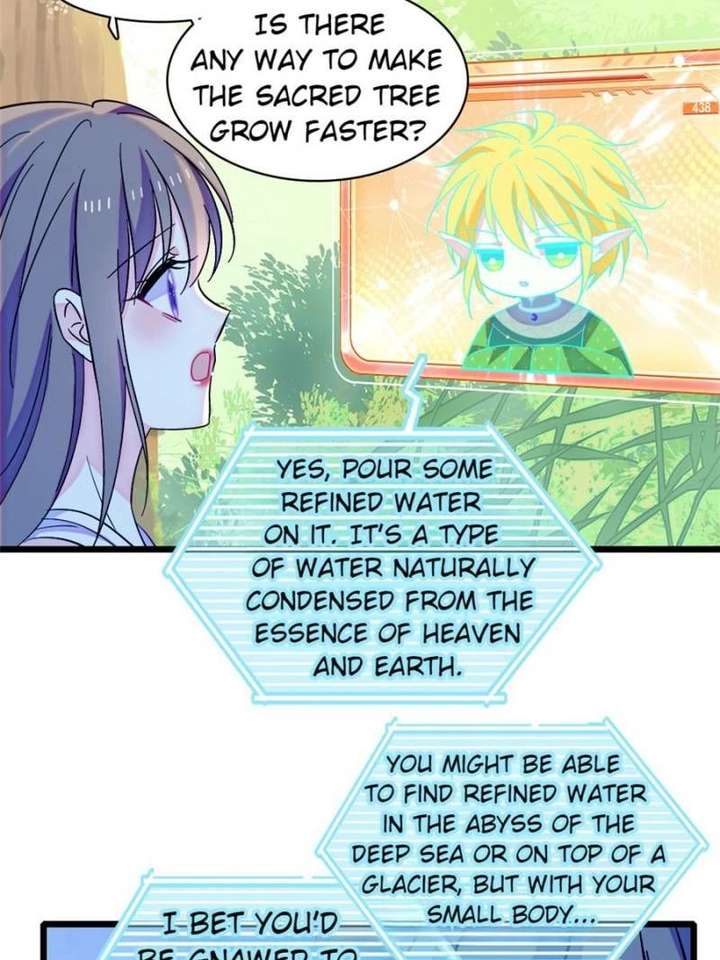 Romance in the Beast World Chapter 496 101 022