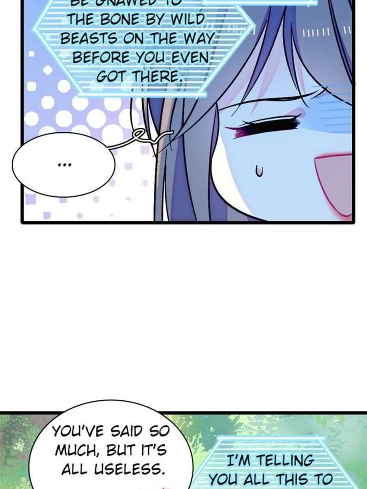 Romance in the Beast World Chapter 496 102 023