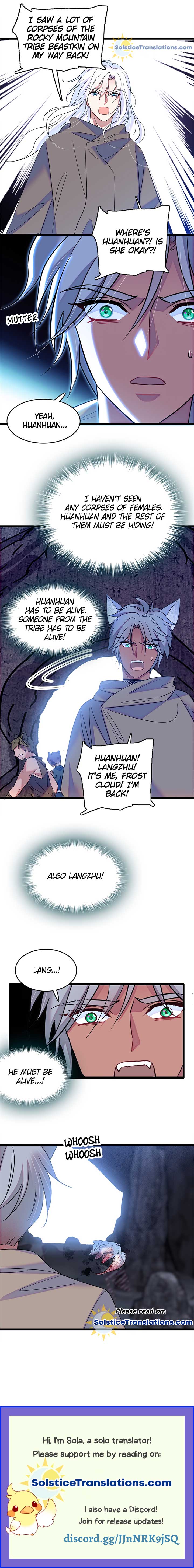 Romance in the Beast World Chapter 54 51 10