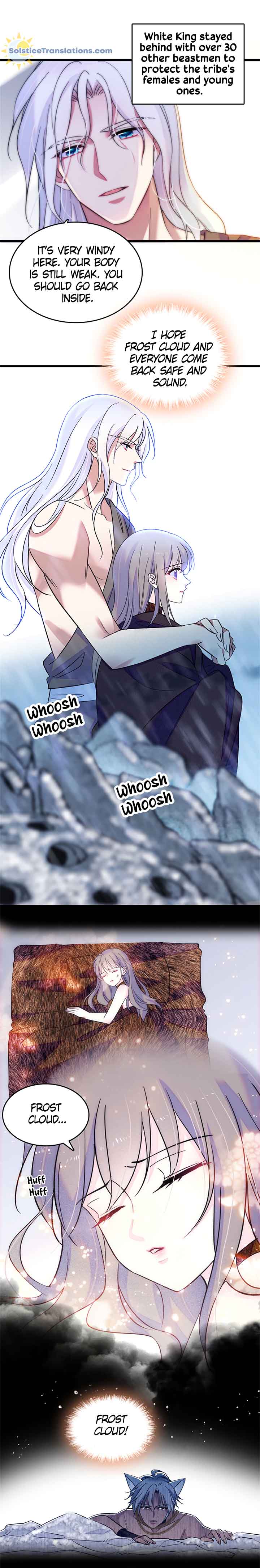 Romance in the Beast World Chapter 58 48 7
