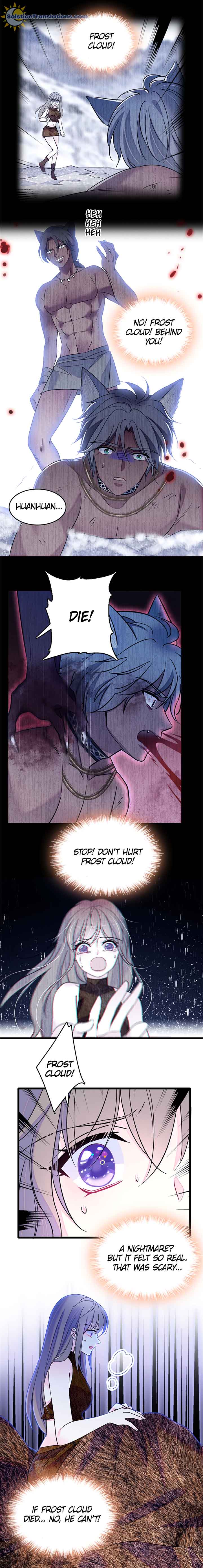 Romance in the Beast World Chapter 58 49 8