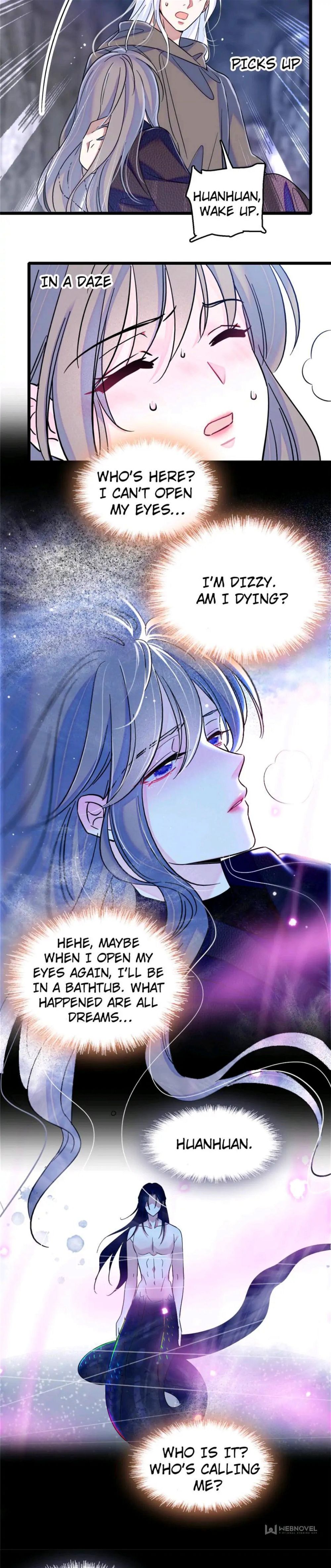 Romance in the Beast World Chapter 62 33 003