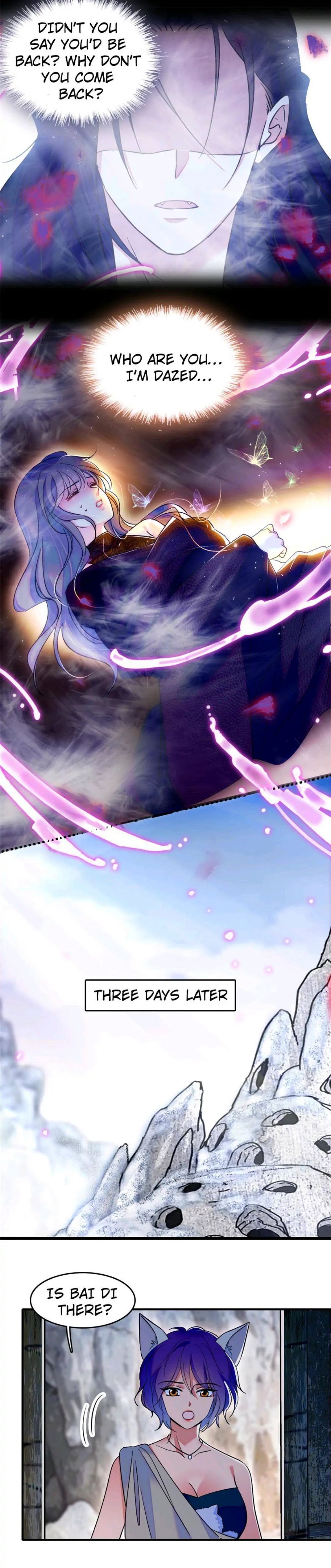 Romance in the Beast World Chapter 62 34 004