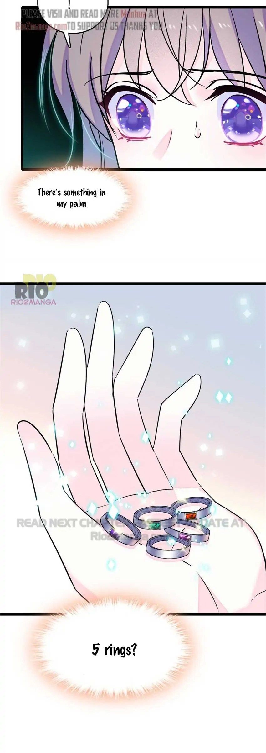 Romance in the Beast World Chapter 67 99 024