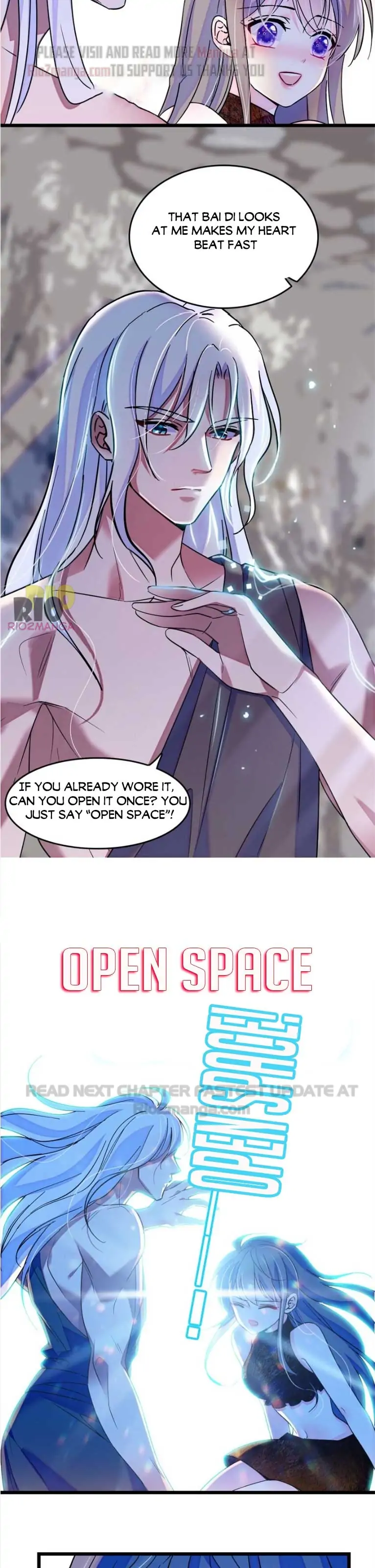 Romance in the Beast World Chapter 68 81 14