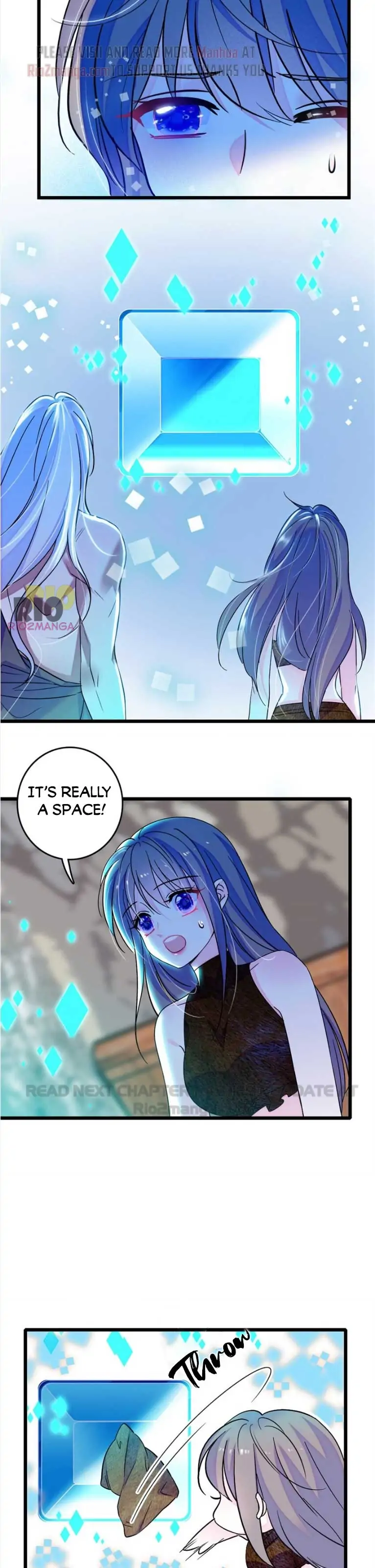 Romance in the Beast World Chapter 68 82 15