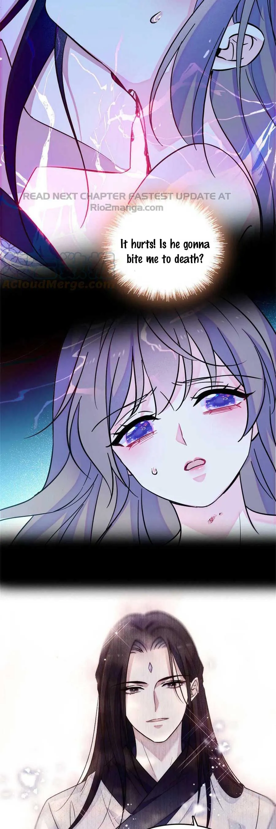 Romance in the Beast World Chapter 72 92 13