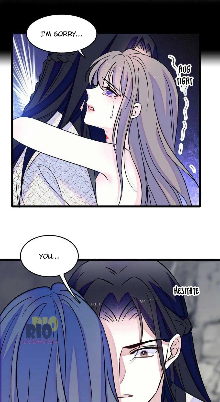 Romance in the Beast World Chapter 72 97 18