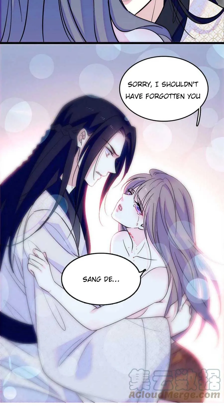 Romance in the Beast World Chapter 72 98 19