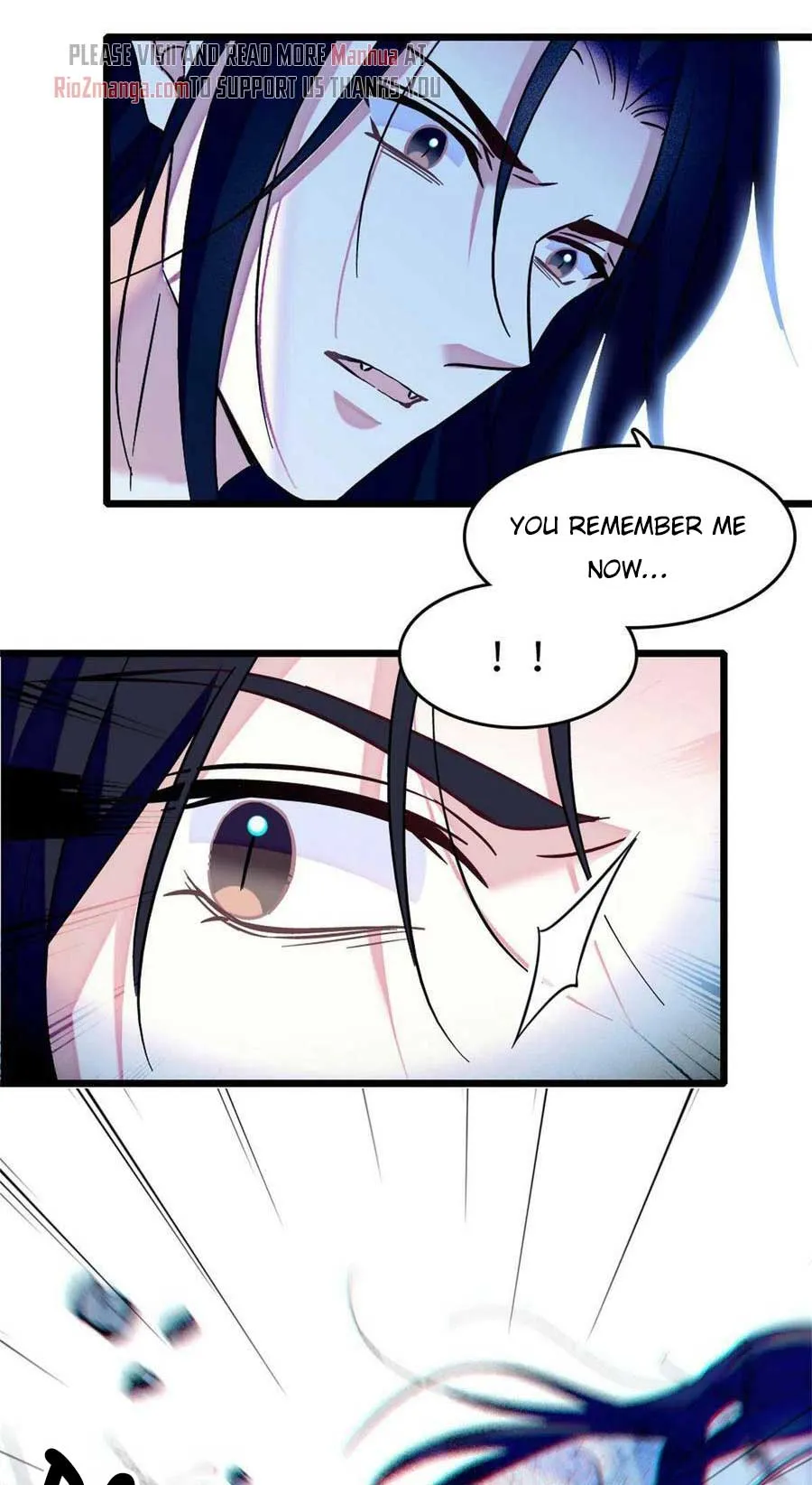 Romance in the Beast World Chapter 72 99 20