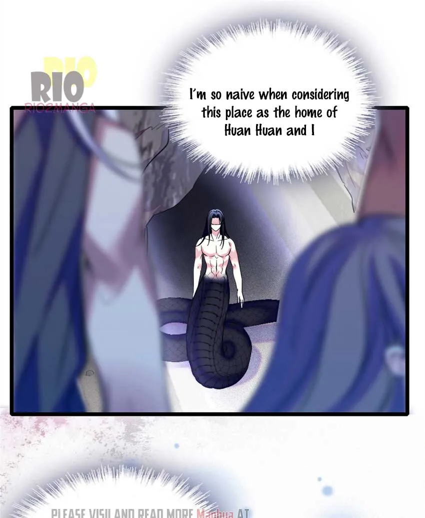 Romance in the Beast World Chapter 73 89 19