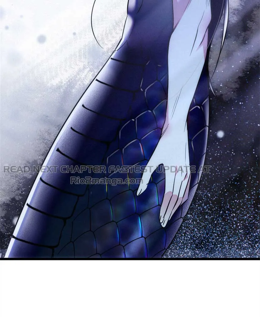 Romance in the Beast World Chapter 73 91 21