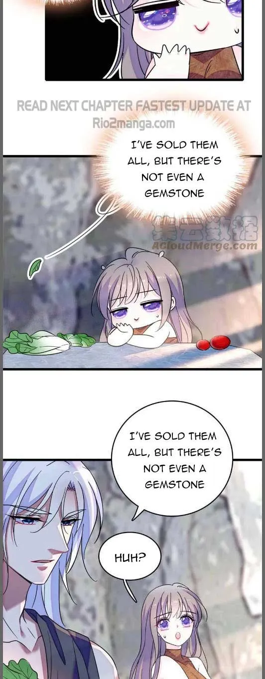 Romance in the Beast World Chapter 77 62 10