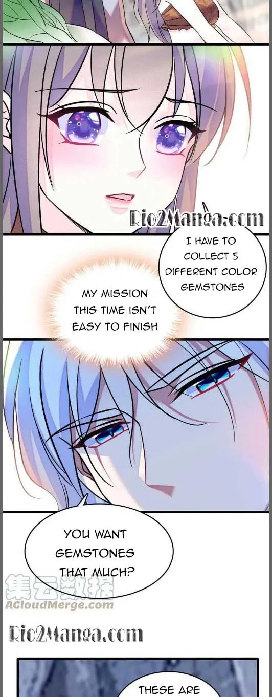 Romance in the Beast World Chapter 77 63 11