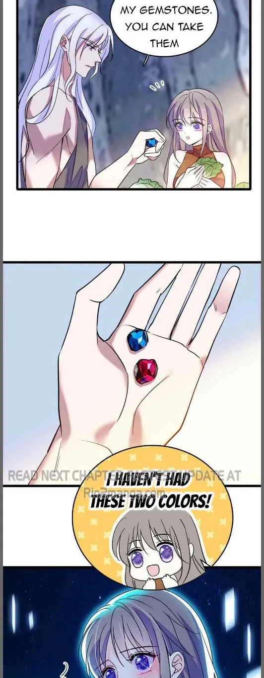 Romance in the Beast World Chapter 77 64 12