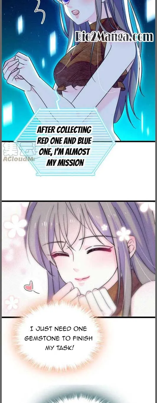 Romance in the Beast World Chapter 77 65 13