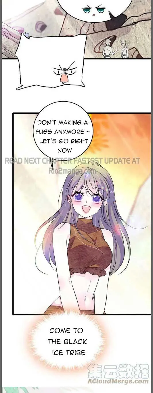 Romance in the Beast World Chapter 77 67 15