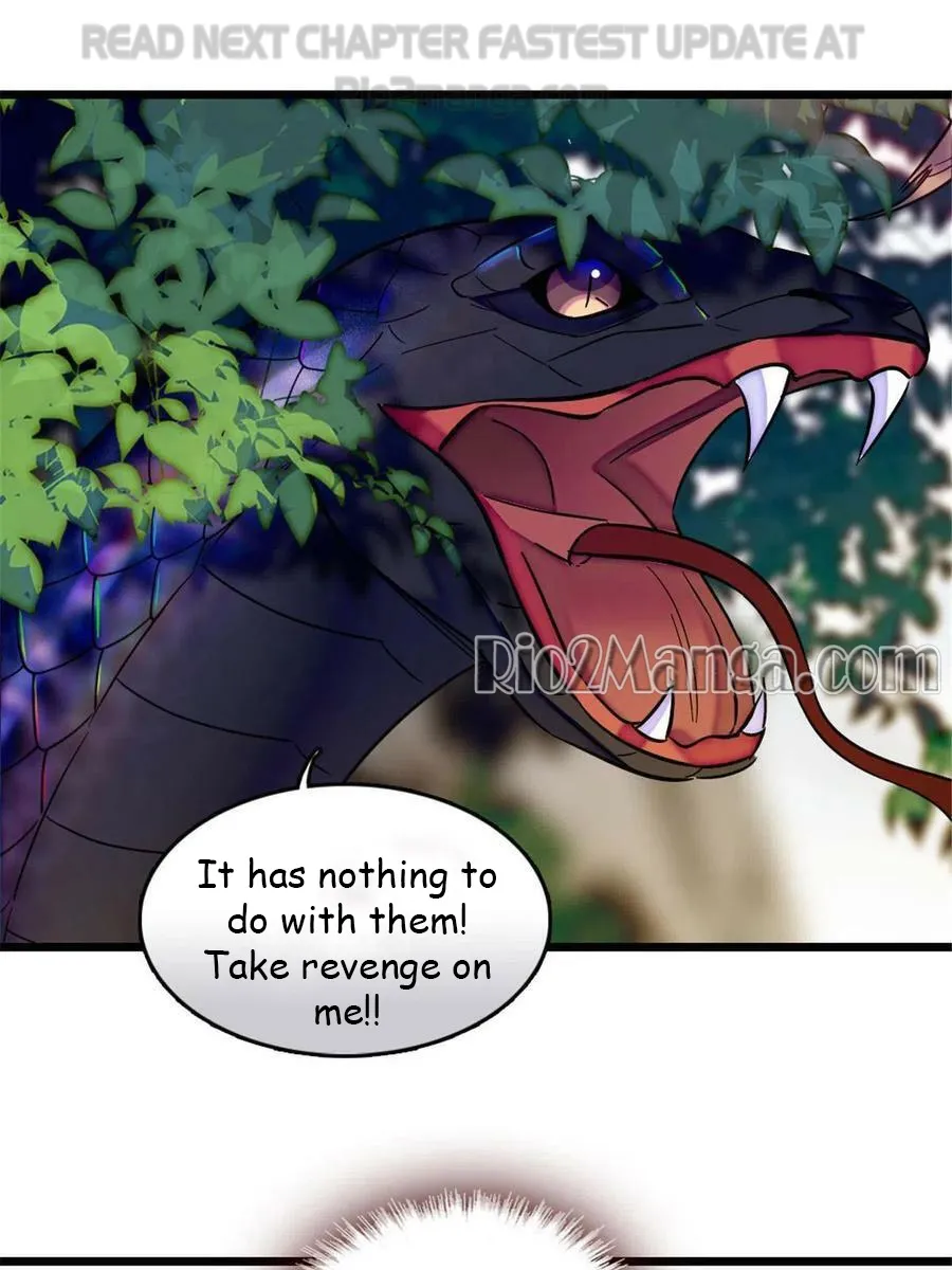 Romance in the Beast World Chapter 82 179 01