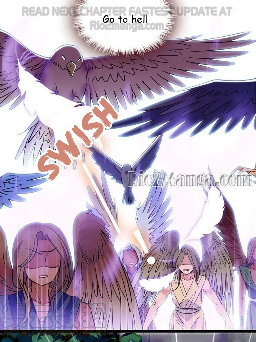 Romance in the Beast World Chapter 82 180 02