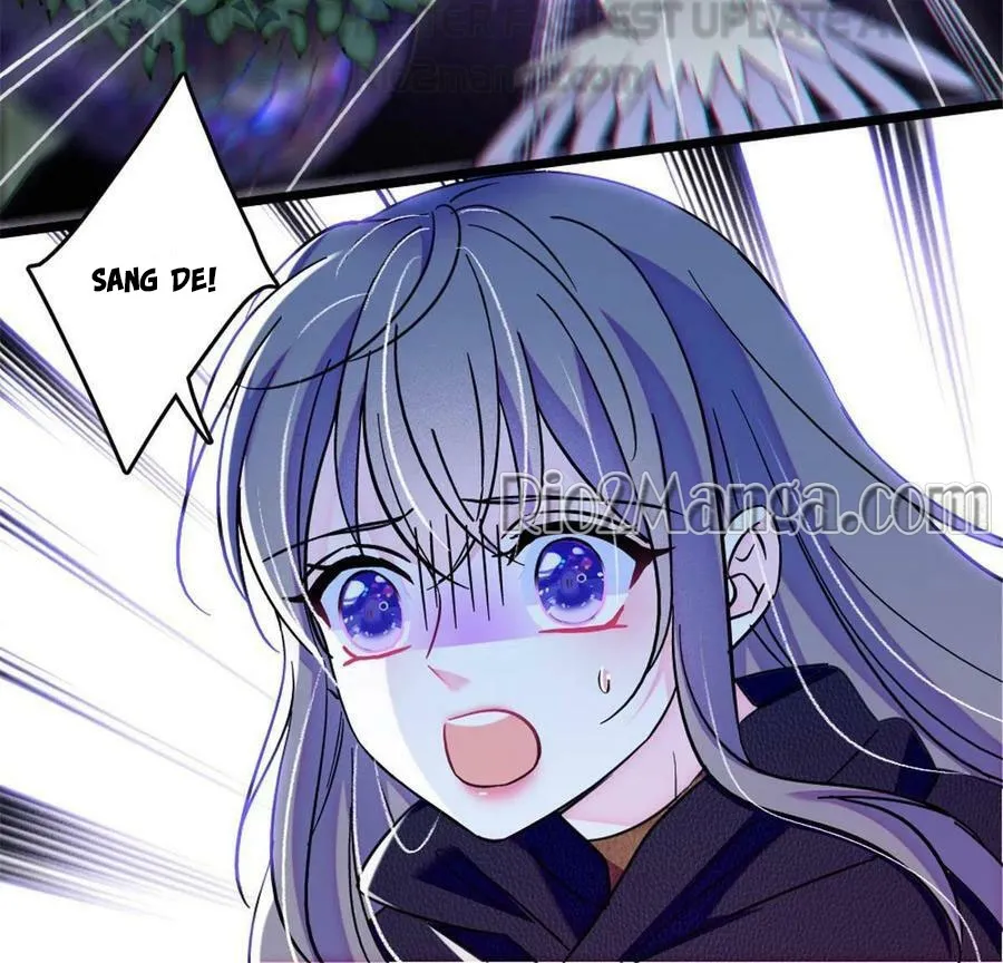 Romance in the Beast World Chapter 82 182 04