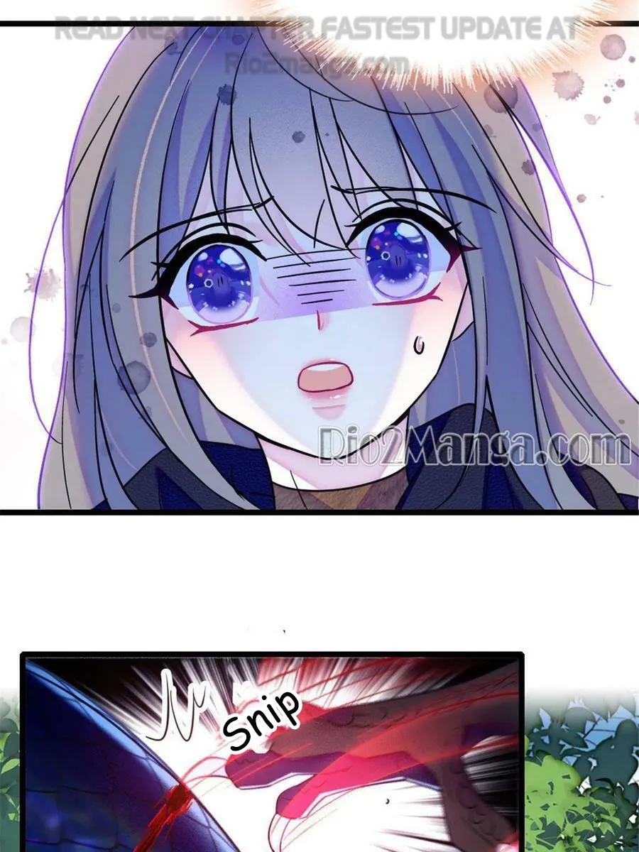 Romance in the Beast World Chapter 82 184 06