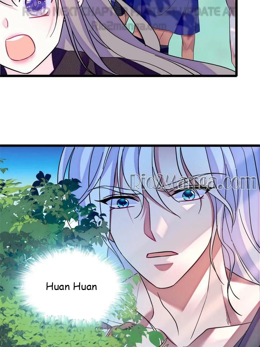 Romance in the Beast World Chapter 82 189 11