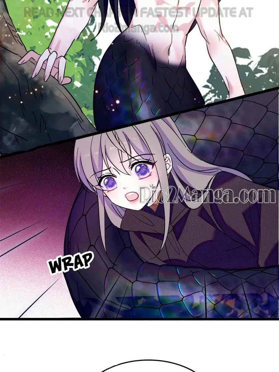 Romance in the Beast World Chapter 82 192 14