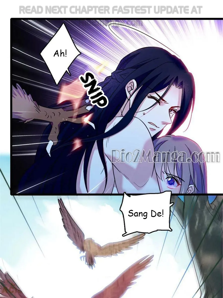 Romance in the Beast World Chapter 82 195 17