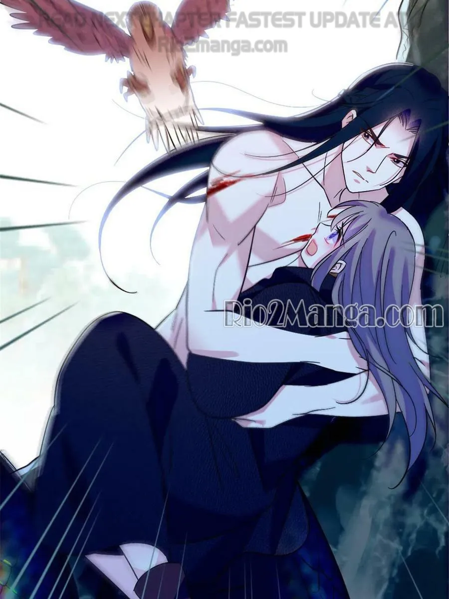 Romance in the Beast World Chapter 82 196 18