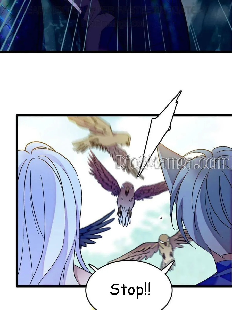 Romance in the Beast World Chapter 82 197 19