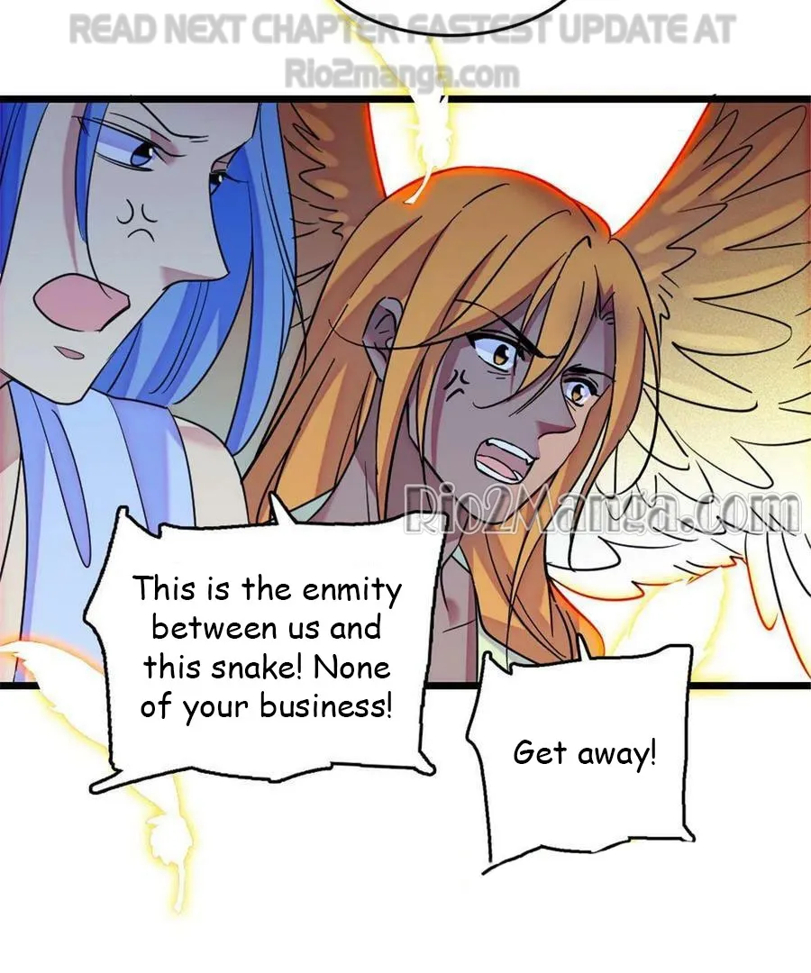 Romance in the Beast World Chapter 82 198 20