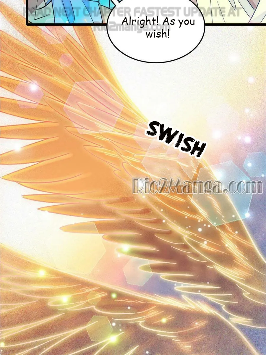 Romance in the Beast World Chapter 82 202 24