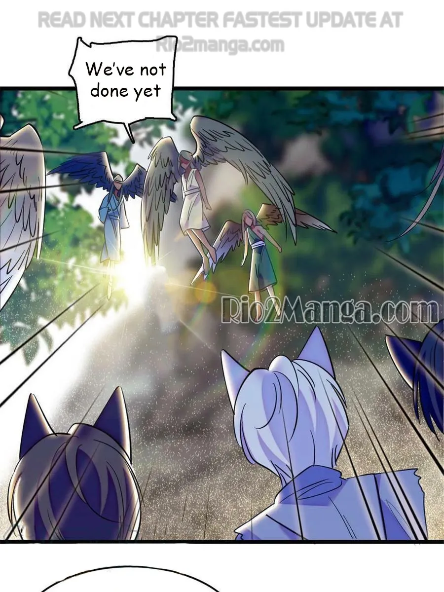 Romance in the Beast World Chapter 82 203 25