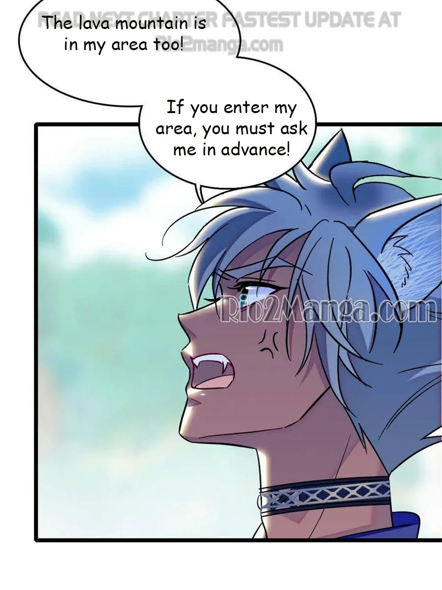 Romance in the Beast World Chapter 82 204 26