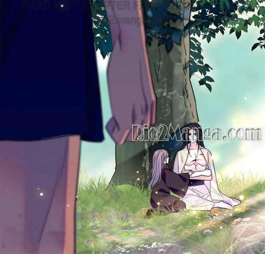 Romance in the Beast World Chapter 82 206 28