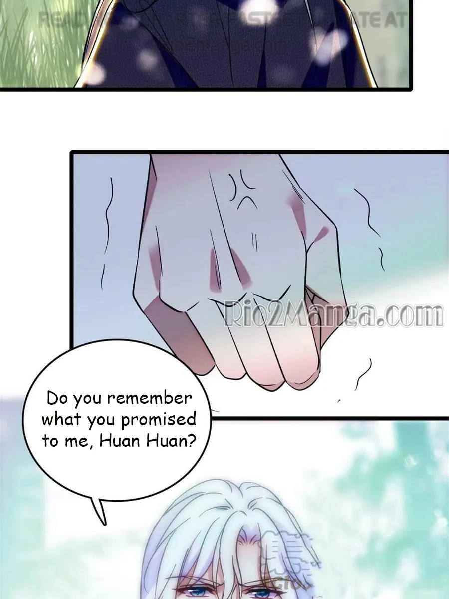 Romance in the Beast World Chapter 82 209 31