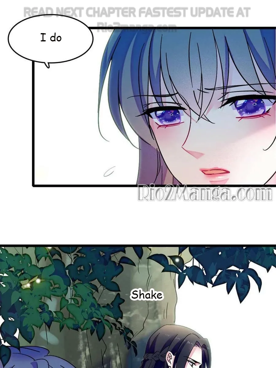 Romance in the Beast World Chapter 82 210 32