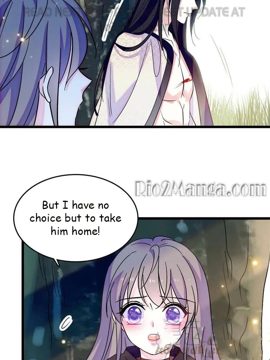 Romance in the Beast World Chapter 82 211 33