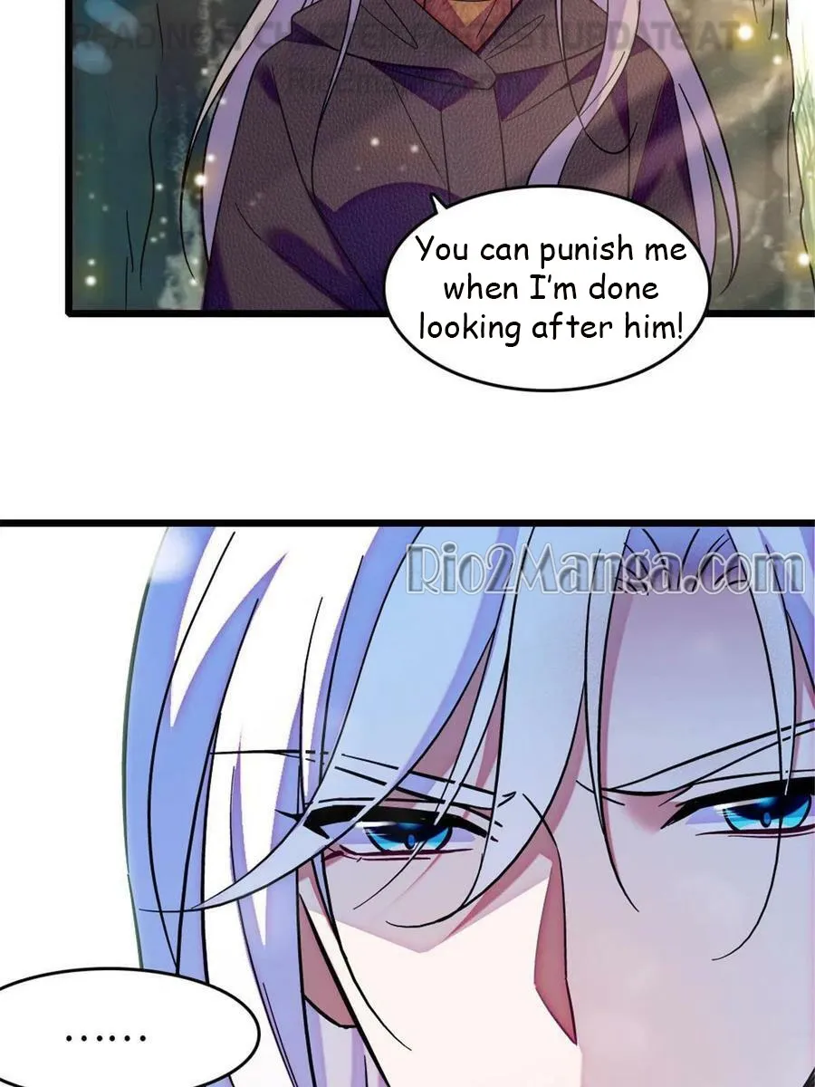 Romance in the Beast World Chapter 82 212 34