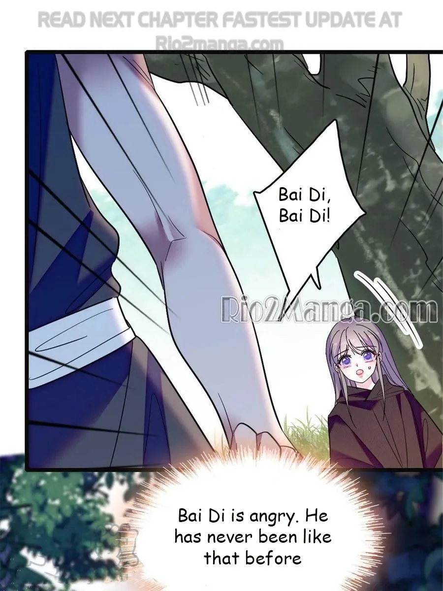 Romance in the Beast World Chapter 82 213 35