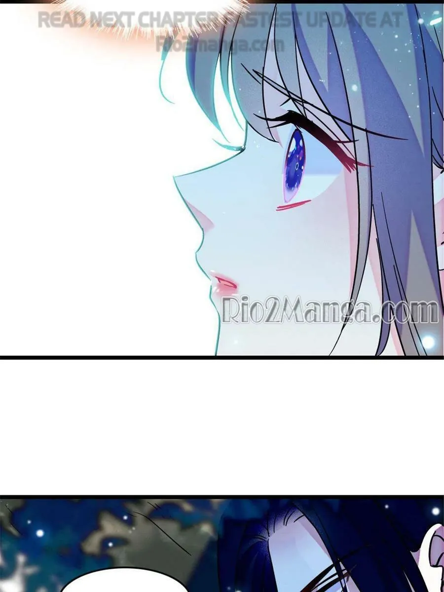 Romance in the Beast World Chapter 82 215 37