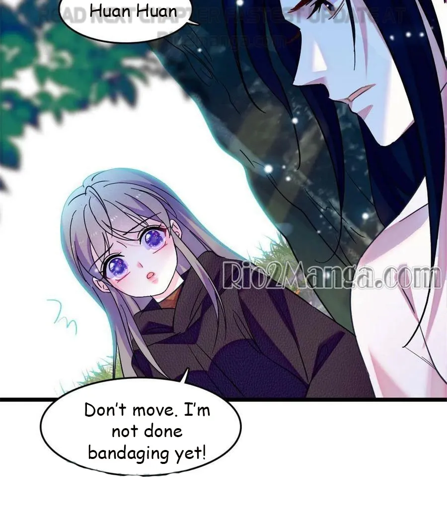 Romance in the Beast World Chapter 82 216 38