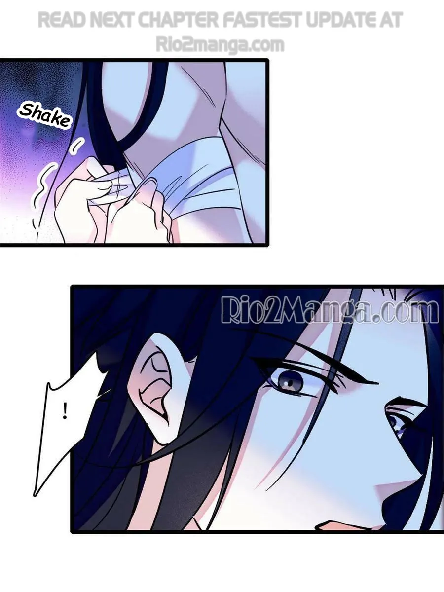 Romance in the Beast World Chapter 82 217 39