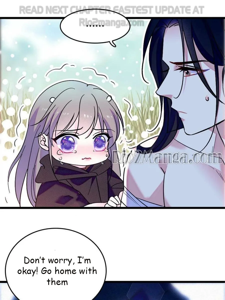 Romance in the Beast World Chapter 82 218 40