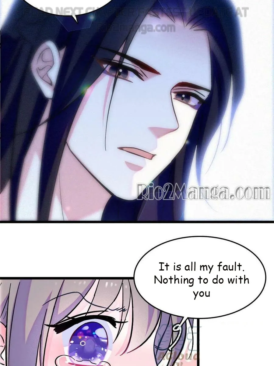 Romance in the Beast World Chapter 82 219 41