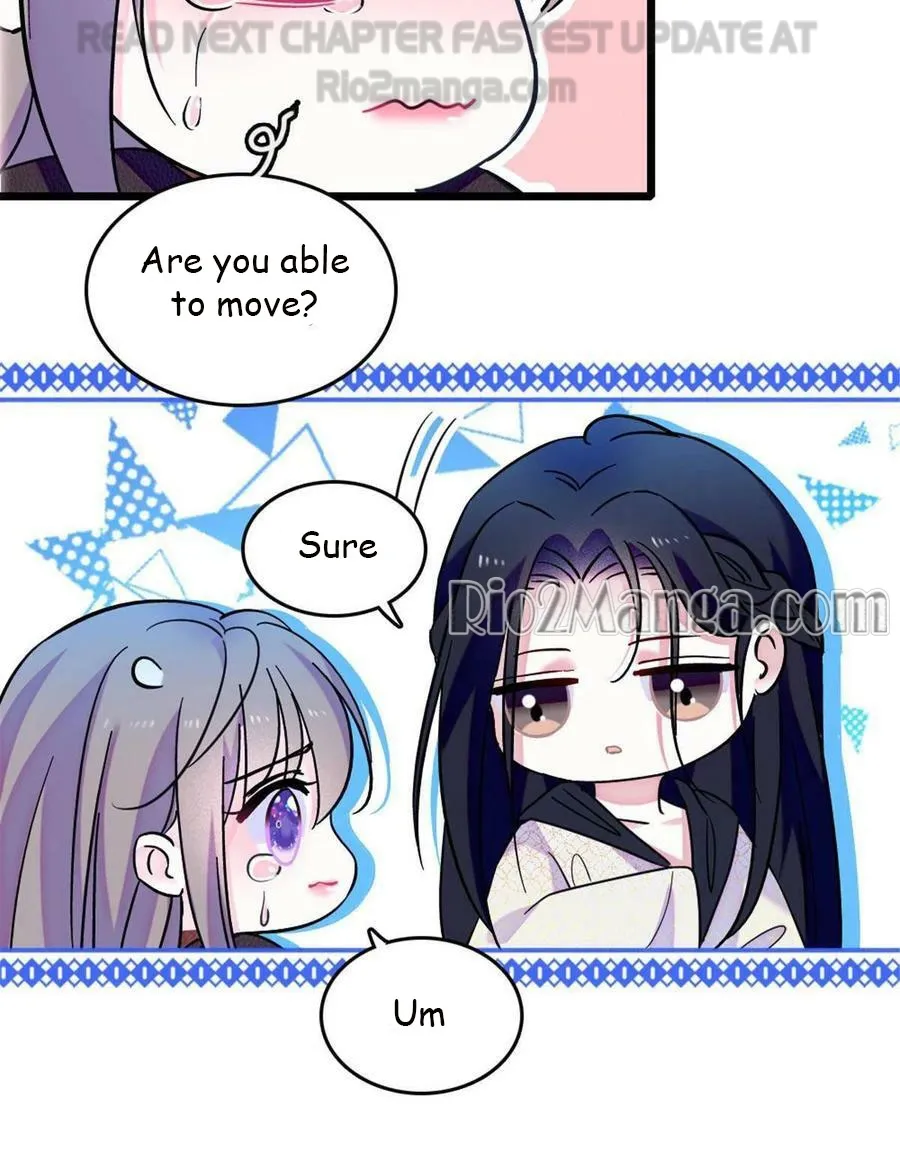 Romance in the Beast World Chapter 82 220 42