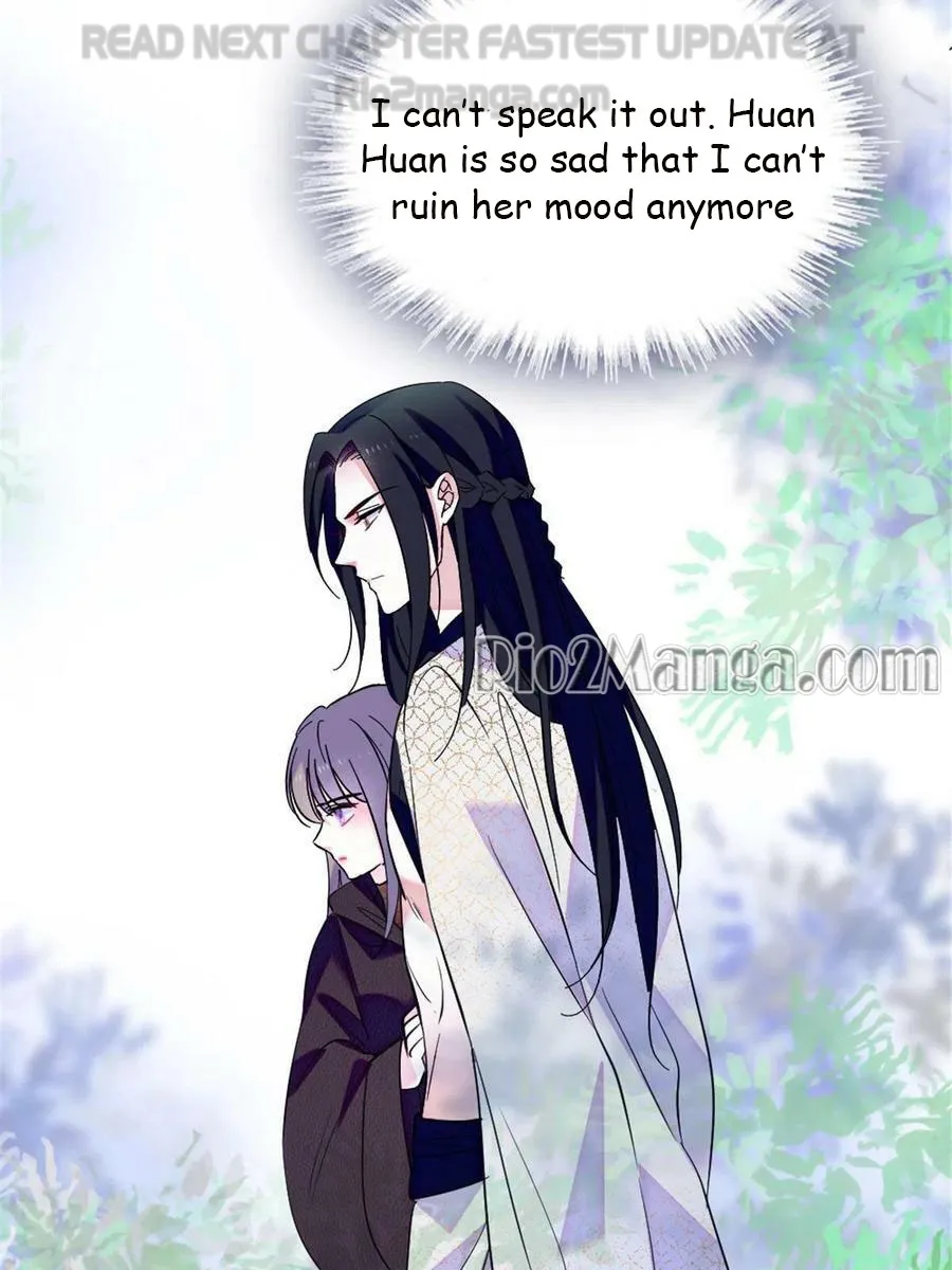 Romance in the Beast World Chapter 82 223 45