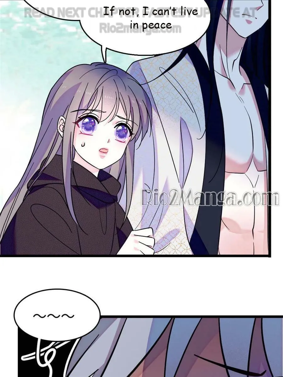 Romance in the Beast World Chapter 82 226 48