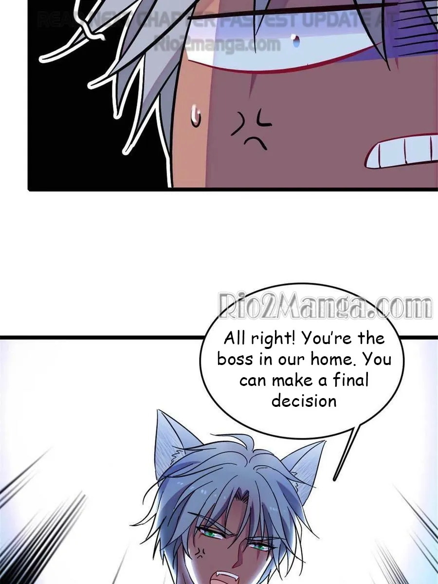 Romance in the Beast World Chapter 82 227 49